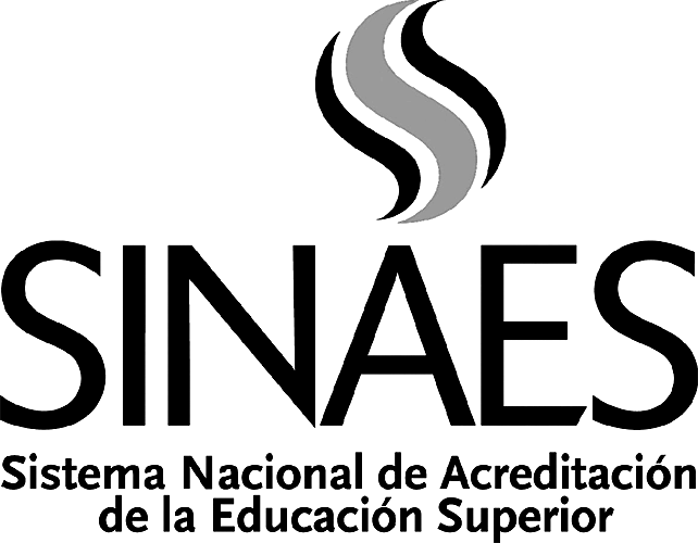 Logo de SINAES