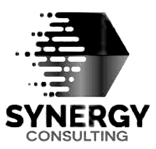Logo de Sinergy