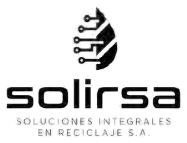 Logo de Solirsa