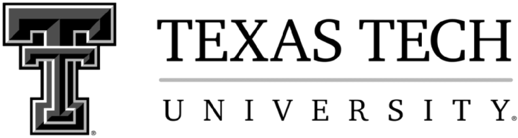 Logo Universidad Texas Tech
