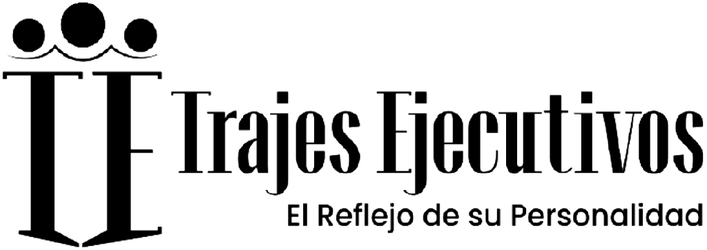 Logo de Trajes ejecutivos