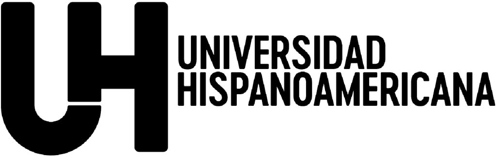 Logo de Universidad Hispanoamericana