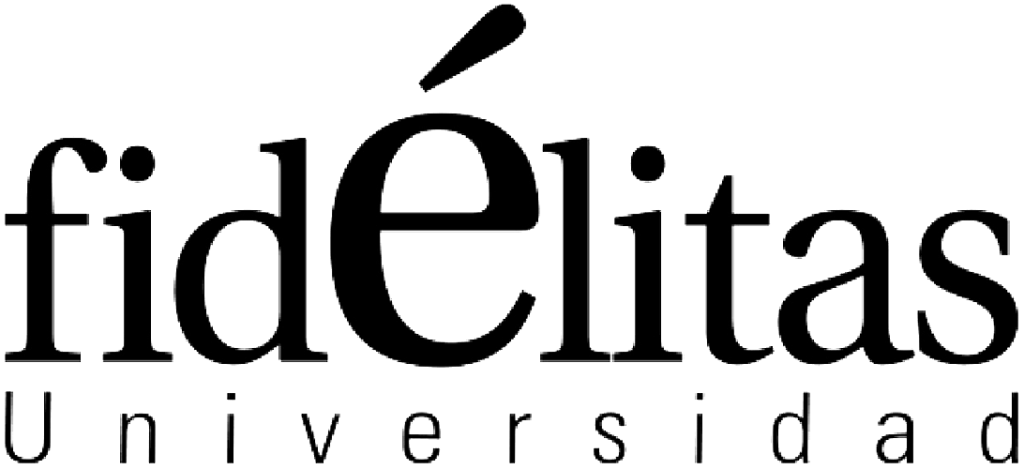 Logo Universidad Fidelitas