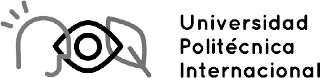 Logo Universidad Politecnica Internacional