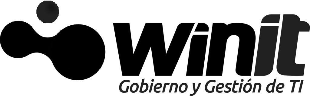 Logo. de Winit