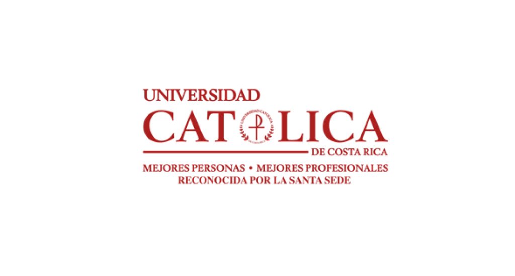 Logo de Universidad Católica