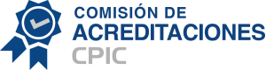 Logo de comision de Acreditaciones