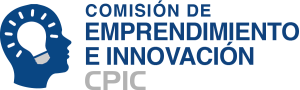 Logo de comision de Emprendimiento e Innovacion