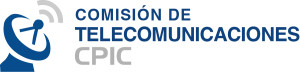 Logo de comision de Telecomunicaciones