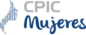 Logo de CPIC Mujeres