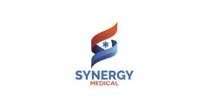 Logo de Sinergy