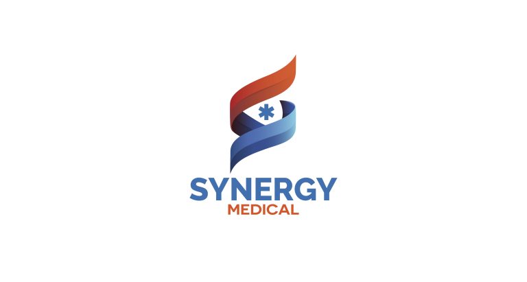 Logo de Sinergy