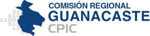 Logo de comision Regional Guanacaste