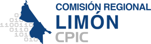 Logo de comision Regional Limon