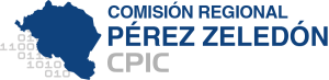 Logo de comision Regional Perez Zeledon