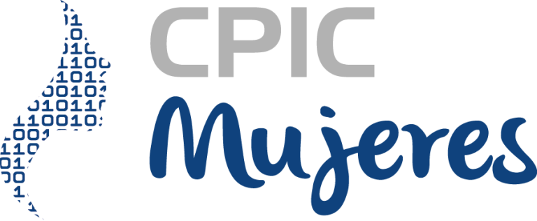 Logo de CPIC Mujeres