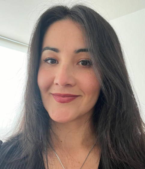 Ing. Blanca J. Moreno Gallegos.