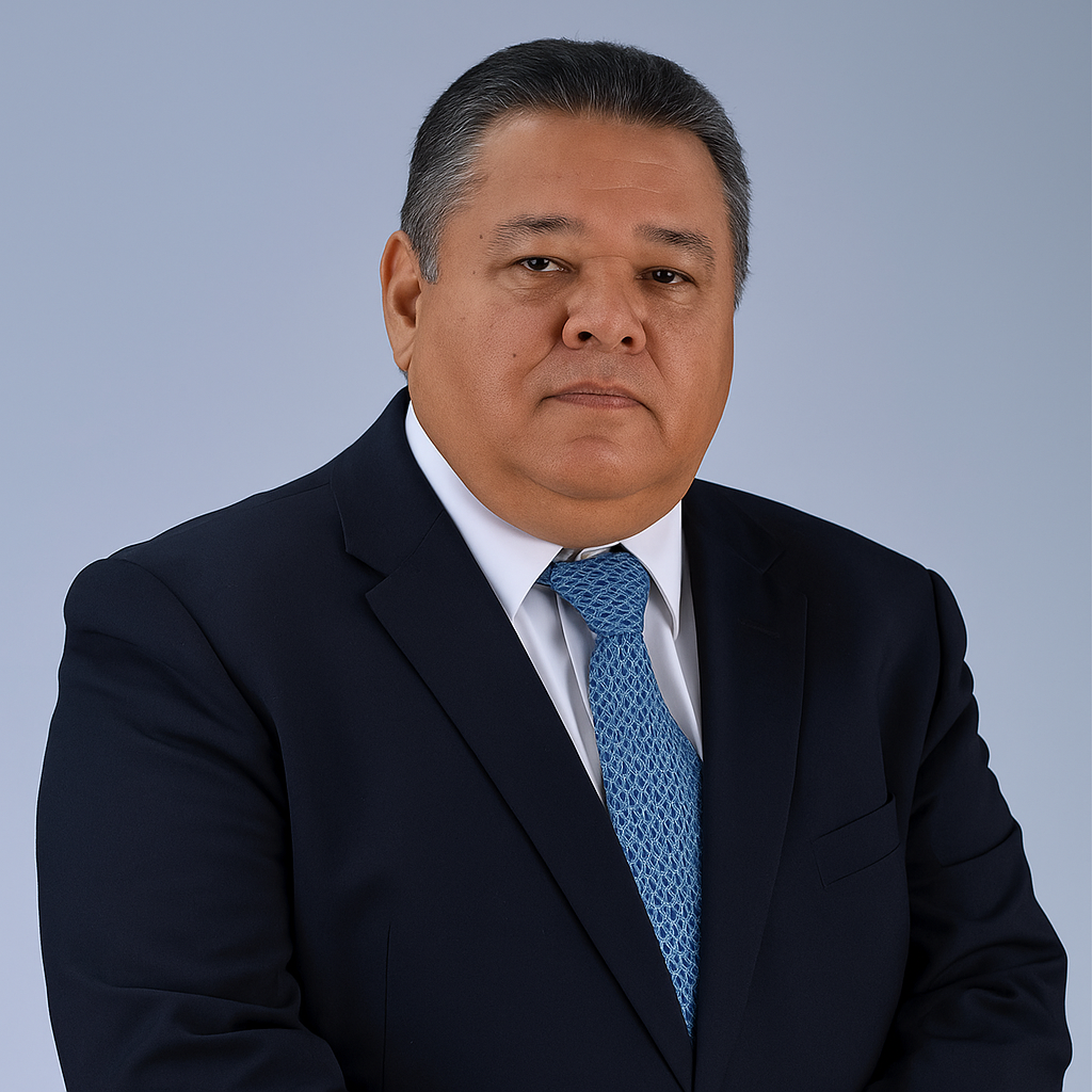 Ing. Harold Montero Solano.