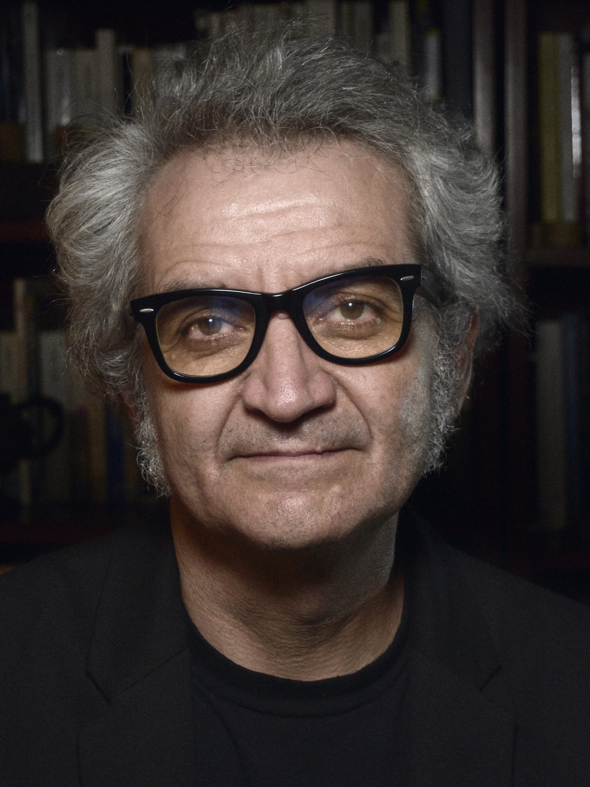 Dr. Thomas De Camino Beck