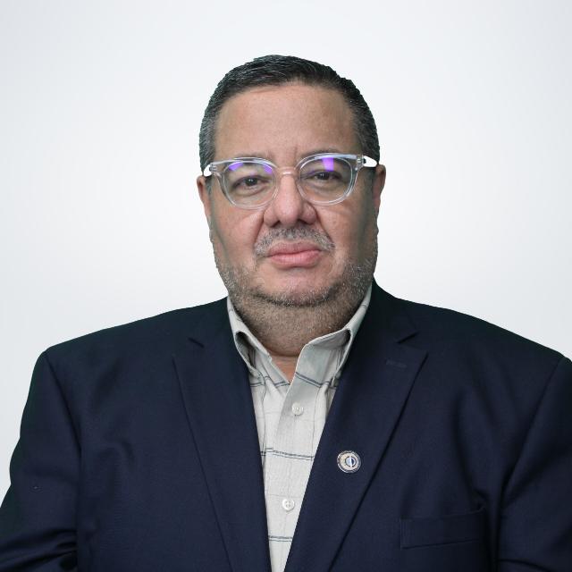 Ing. Francisco Vargas Navarro.