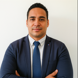 Ing. José Andrés Fernández Marmolejo