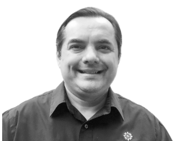 Ing. Rafa Garita Molina