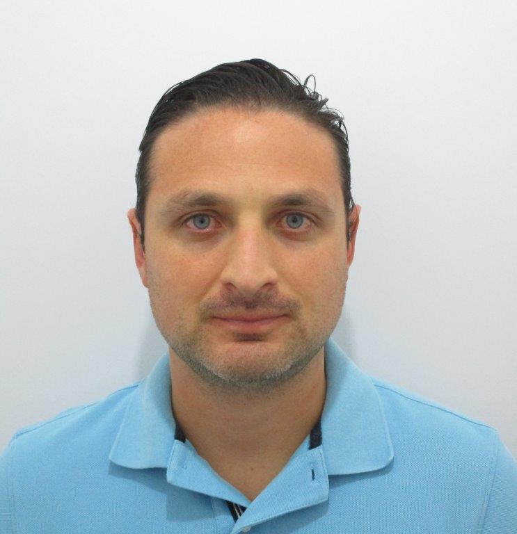 Ing. Daniel Castro González