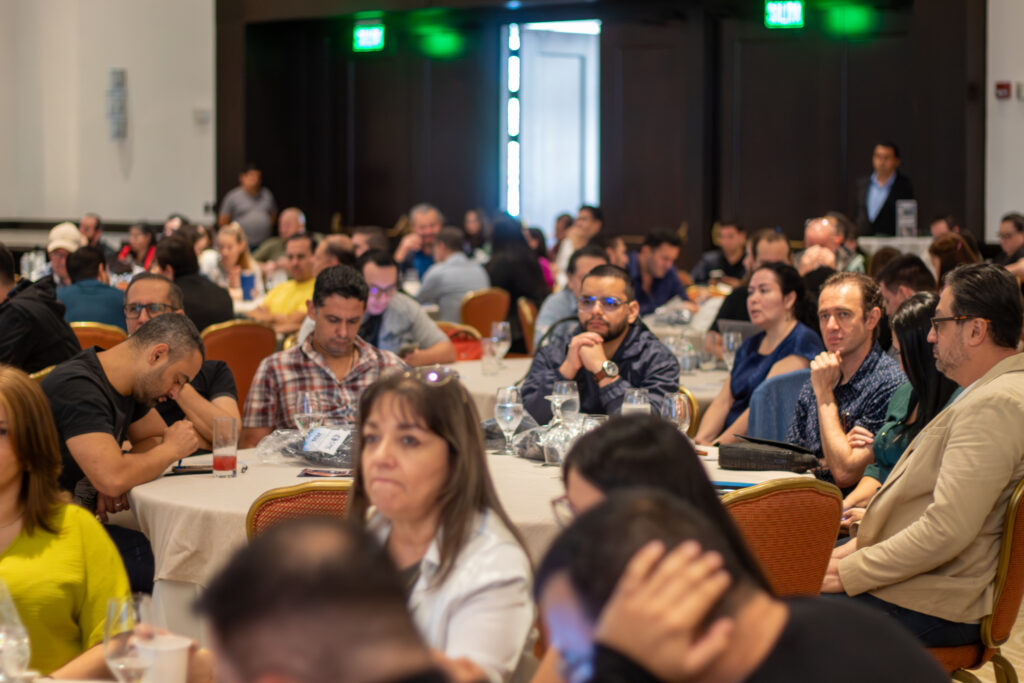 Fotografia de asamblea