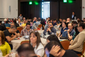 Fotografia de asamblea