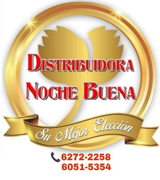 Distribuidora Noche Buena