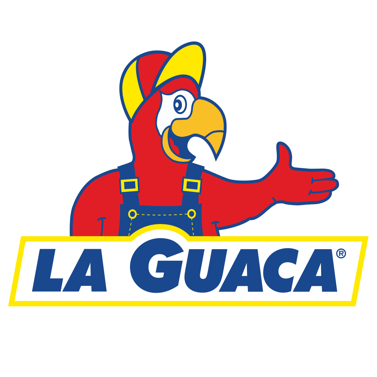 Repuesto la Guaca