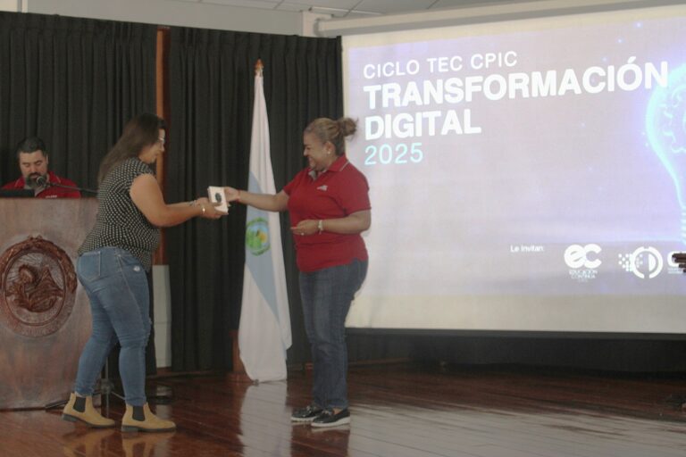 Premios CICLO TEC San Ramón