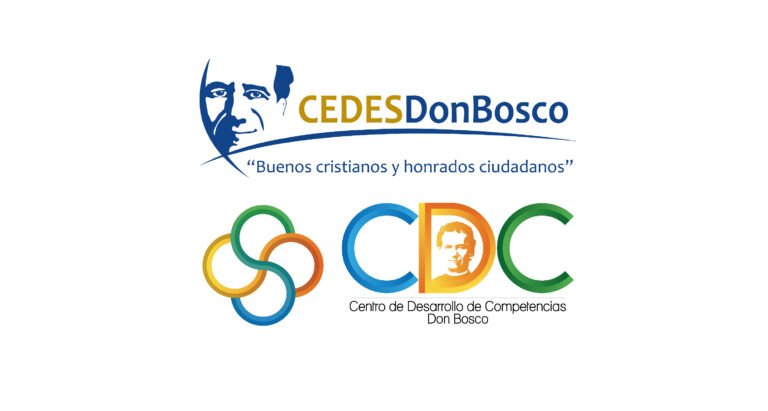 Logo Cedes Don Bosco