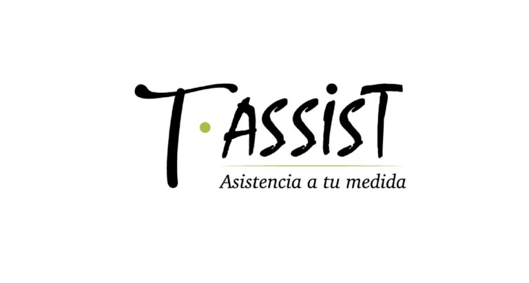 Logo T-Assist