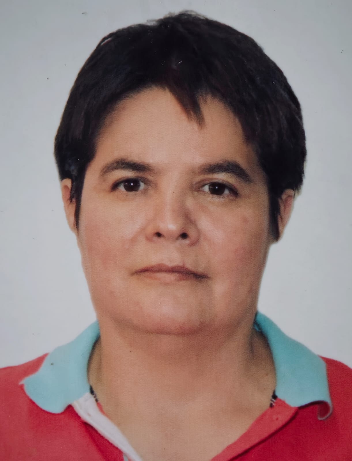 Ing. Sandra Masís Chacón