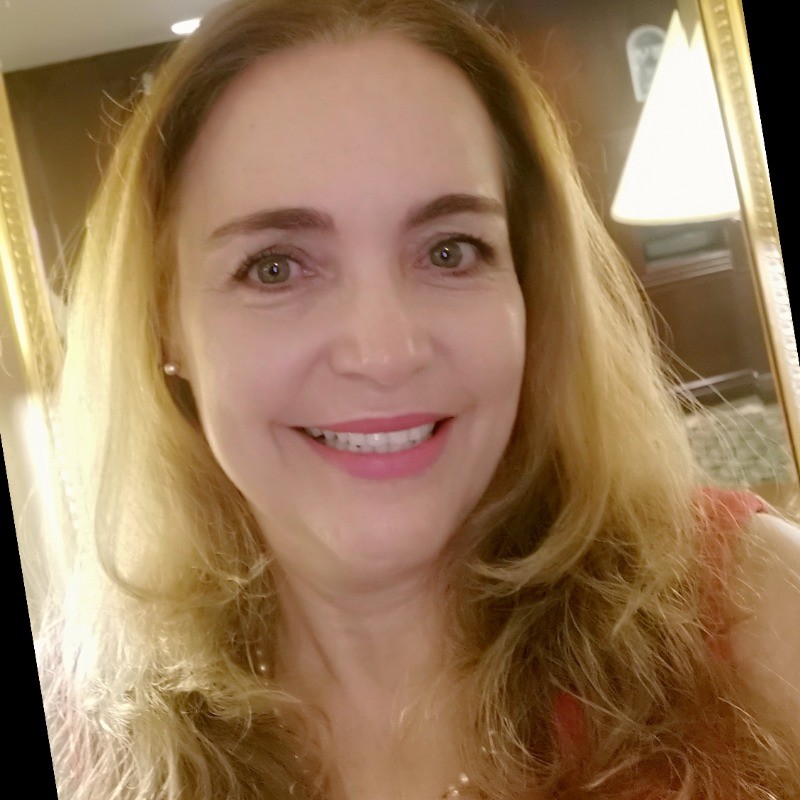 Ing. Xenia Guerrero Arias