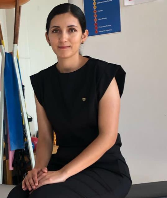 Licda. Alanís Cabalceta Gutiérrez