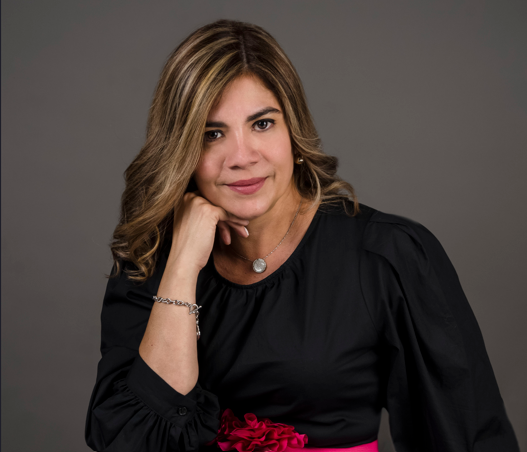 Msc. Ivannia Murillo