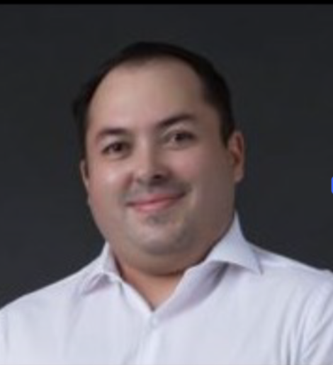 Ing. Pablo Andrés López