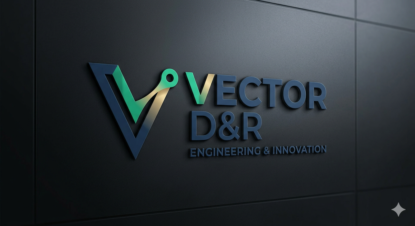 Vector D&R