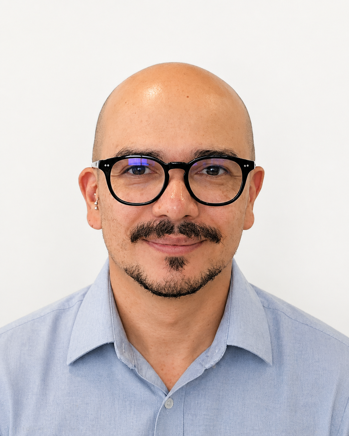 Msc. Andrés Cano Barboza
