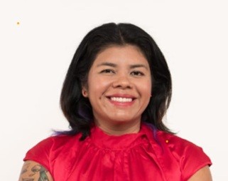 Ing. Scarlett Acuña Collado
